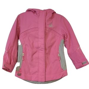 Youth ski jacket Size S